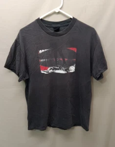 Men's Cinder Block Vintage Rock Band (c)2005 Green Day T-shirt (C497) - Picture 1 of 16