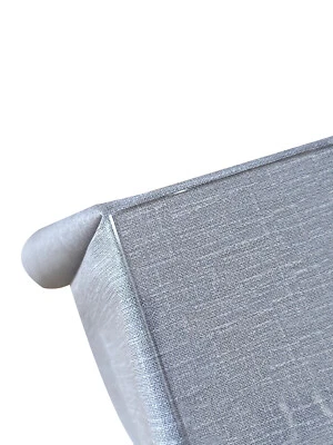 Tischfolie * Tischdecke * PVC * Tischschutz * 2 mm Stark - Bild 1 von 3