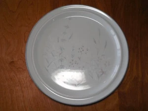 Plato de cena de gres Noritake Woodstock 8364 10 5/8" 1 ea 7 disponible - Imagen 1 de 3