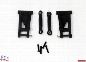 Traxxas Ford GT 4Tec 2.0 Allrad hinten oben & unten / links & rechts Arme & Befestigungen - Bild 1 von 1