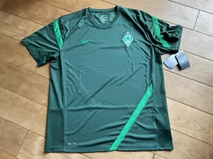 Original SV Werder Bremen Nike Trikot NEU Größe XL Jersey - Bild 1 von 4