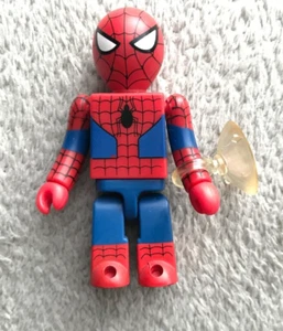 2002 MEDICOM TOY KUBRICK SPIDER-MAN ACTION FIGURE MARVEL from JAPAN - Picture 1 of 3