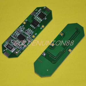 2PC 12V 12.8V 4S PCB PCM Protection Circuit for LiFePO4 LiFe 18650 battery - Picture 1 of 4