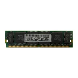 IBM 11H0646 16MB ECC Memory Module 11H0647 - Picture 1 of 1
