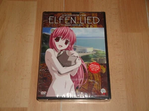 ELFEN LIED SERIE COMPLETA DE ANIME EN DVD CON 13 EPISODIOS NUEVA PRECINTADA - Imagen 1 de 2