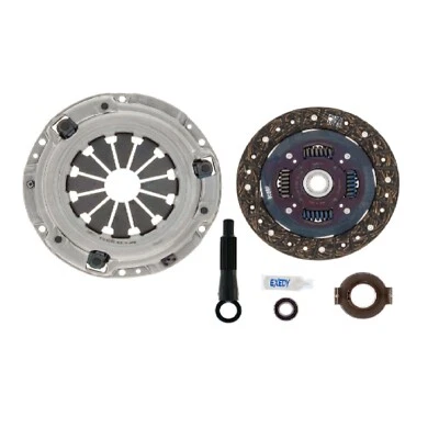 Exedy 08022 Replacement 210mm OEM Clutch Kit for 92-00 Honda Civic Civic Del Sol - Image 1 of 2