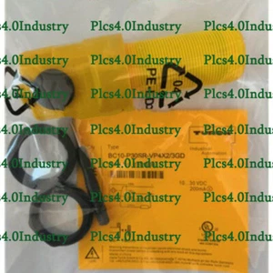 One NEW TURCK BC10-P30SR-VP4X2/3GD Proximity sensor Free shipping - Picture 1 of 1