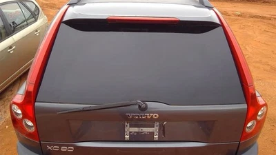 Parte superior de maletero/portón trasero para Volvo XC90 03-14 224986 Foto 1 de 4