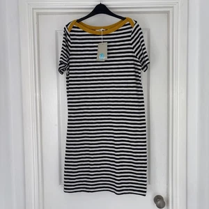 Boden T Shirt Dress 12 - Picture 1 of 1