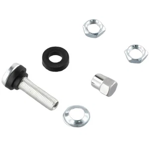 Tubeless Vacuum Valve Stems 2pcs Short Stems for Easy Replacement on Trucks - Picture 1 of 12