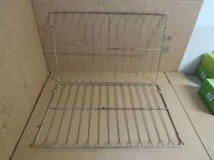 Juego de 2 estantes para horno Kenmore Frigidaire - Algunas manchas parte # 316404500 - Imagen 1 de 5