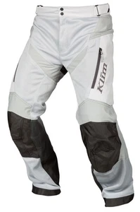 Pantalón Klim Mojave Cool Gris talla 32 - Imagen 1 de 4