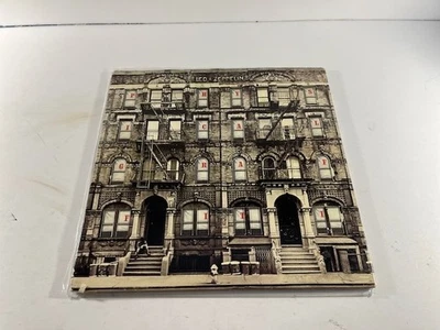 LED Zeppelin - Physical Graffiti - VG+ VG+ - Holiday! - Imagem 1 de 4