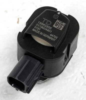 Sensor OEM para GM Blazer, Acadia, CT6, Malibu, XT6 13583355 Foto 1 de 4