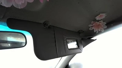 Passenger Right Sun Visor Fits 00-02 COROLLA 30940181 Foto 1 de 4