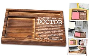 Appreciation Gifts for Doctor, Doctor Retirement Gifts for Women, Doctor 1 - Picture 1 of 7
