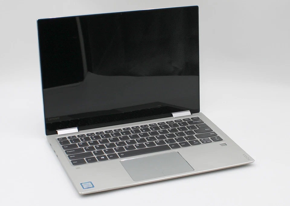 Lenovo Yoga 720-13IKB i7-8550U 1.80GHz 16GB 500GB SSD (Win. 11 Home) Foto 1 de 4