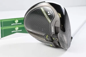 Taylormade M1 2017 Driver / 10.5 Degree / X-Flex Fubuki 70 Shaft - Picture 1 of 8