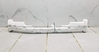 Parachoques delantero Subaru Forester 2012 espuma de refuerzo solo #009600 Foto 1 de 4