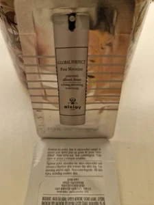 Sisley Global Perfect Pore Minimizer 1,5ml x 20 = 30ml - Bild 1 von 3