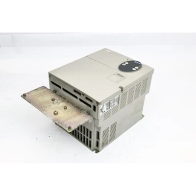 Telemecanique ATV31HU75N4 Variateur altivar 31 7.5kW 10HP READ DESC (P56.8) - Photo 1/4