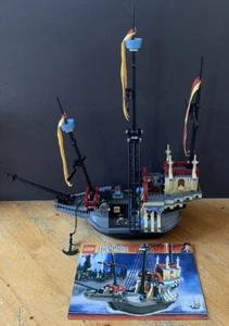 Lego Harry Potter Set 4763 Das Durmstrang Schiff Boot Viktor Krum - komplett - Bild 1 von 20