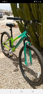 Nishiki 26 in Bikes for sale | eBay
