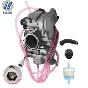 FCR MX 39mm Carburetor for Yamaha WR 400 F WR400F Carb 1998-2000 FCR MX 39 - Picture 1 of 13