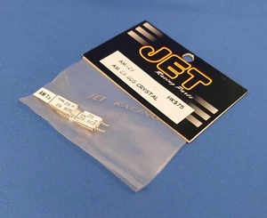 Juego de cristal transmisor + receptor 100 % genuino Futaba AM 29.805 - Imagen 1 de 1