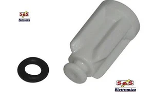 BR67050811 GIUNTO BIANCO BRAUN Multiquick 3 5 7 4130 4162 4165 4191 4192 4193 - Foto 1 di 1