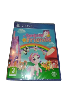 Fantasy Friends PS4 - NUOVO SIGILLATO - Foto 1 di 2