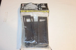 Car Stereo E-Z Mounting Kit, Model UP-K750, American International,NOS - Picture 1 of 6