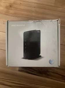 Cisco SCDPH1544UATT AT&T Microcell A Cisco Small Cell Signal Booster Tower - Picture 1 of 5