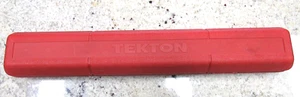 TEKTON 1/2 Inch Drive 6-Point Impact Socket Set 14-Piece 3/8 - 1 1/4 in - Picture 1 of 6