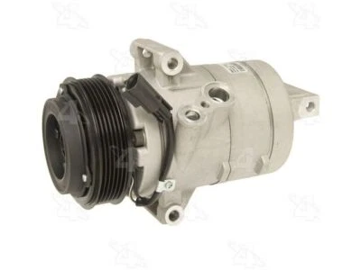 Compresor de aire acondicionado Lincoln MKZ 2007-2012 41992NRR 2011 2009 2008 2010 3,5 L V6 Foto 1 de 2