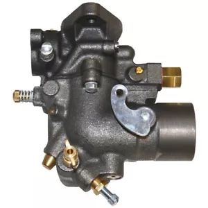 IH International Farmall H & McCormick 4 Series O4 OS4 W4 Carburetor NEW 50981DC - Picture 1 of 5