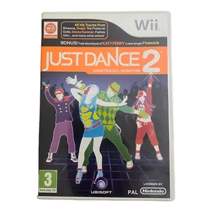 Just Dance 2 Nintendo Wii - Foto 1 di 3