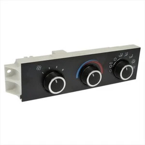 For Chevy Express GMC Savana Van HVAC Control Module 599-217, 15073274, 15130959 - Picture 1 of 7