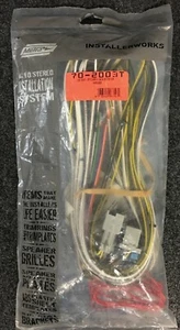 METRA 70-2003T GM 2000-UP CLASS 2 DATA RETENTION HARNESS - Picture 1 of 4