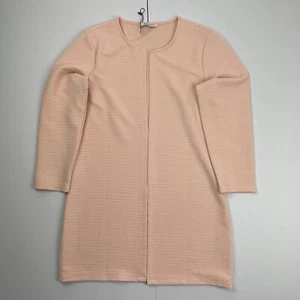 Only Coat Medium Pink Womens Mid-Length Jacket - Picture 1 of 16