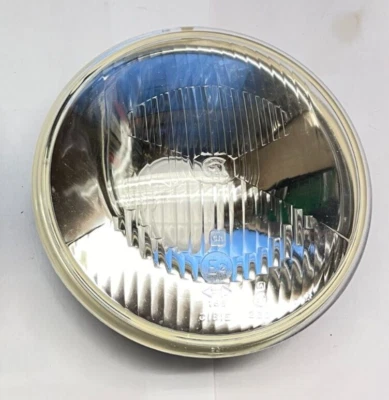 FAROL CIBIE 230 E2-Código, 5-3/4", novo estoque antigo! - Imagem 1 de 4