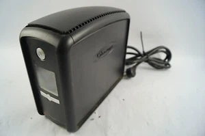 CyberPower 850AVR CP850AVRLCD 9 Outlet UPS Systems No Battery WORKS E171 - Picture 1 of 5
