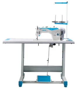 industrienähmaschine Jack F5 - Bild 1 von 2