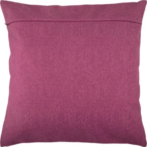 Backing for a DIY pillow case with Hidden Zipper "Eggplant" - Picture 1 of 1
