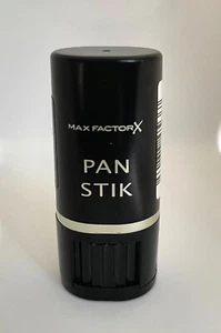 Max Factor Pan Stik, 9g - 25 Fair - Bild 1 von 2