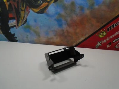 Suzuki DR 650 SE 2013 caja de batería 13 DR650SE DR650 SE Foto 1 de 4