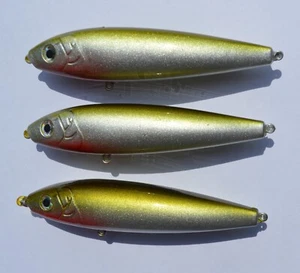 Magnum Demon Dragon Style Welse Klapperköder Santee Cooper Rig Peg Float - Bild 1 von 1