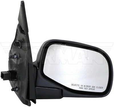 Fits 2002-2005 Ford Explorer Door Mirror Right Dorman 274OJ63 2003 2004 2005 - Image 1 of 4
