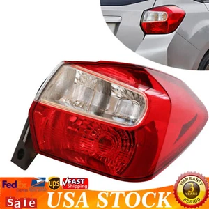 For 2012-2016 Subaru Impreza/ 2013-2015 XV Crosstrek Tail Lamp Right Side RH - Picture 1 of 9