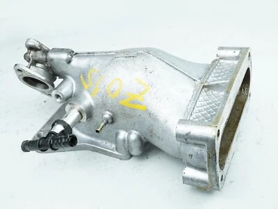 Jaguar Xjr 2000-2002 4,0 L carrocería del acelerador unidad de codo de inducción Xw939k426aa OEM Foto 1 de 4